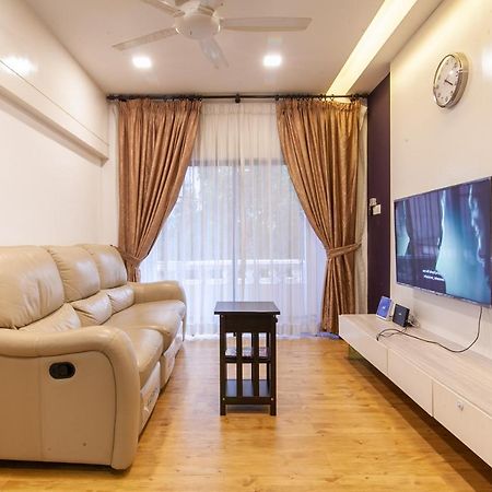 Mayang Court By Plush Appartement Kuala Lumpur Buitenkant foto